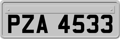 PZA4533