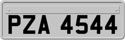 PZA4544