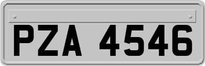 PZA4546