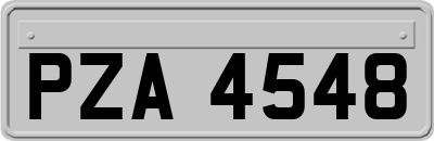 PZA4548