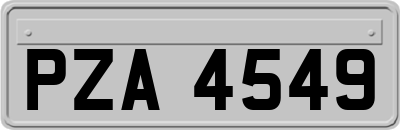 PZA4549