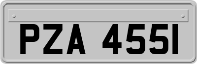 PZA4551