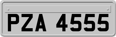 PZA4555
