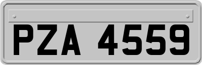 PZA4559