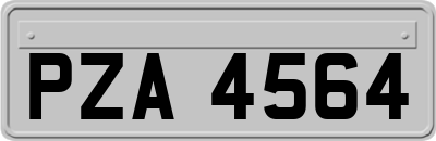 PZA4564