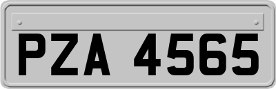 PZA4565