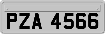 PZA4566