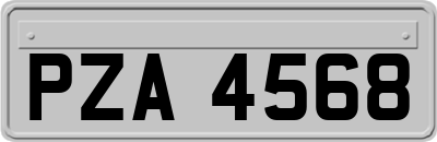 PZA4568