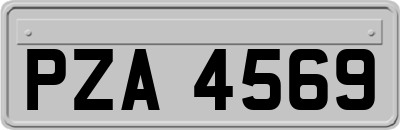 PZA4569