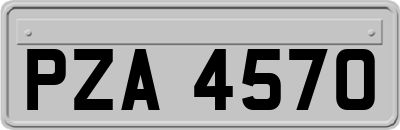 PZA4570