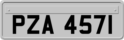 PZA4571