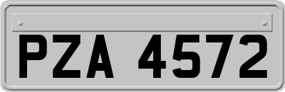 PZA4572