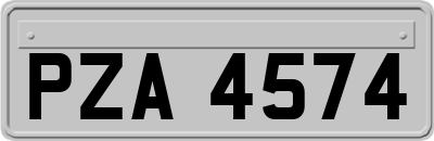 PZA4574