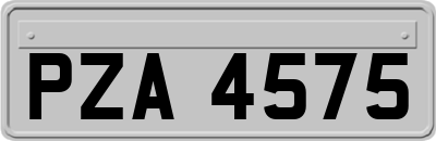 PZA4575