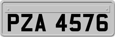 PZA4576