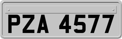 PZA4577