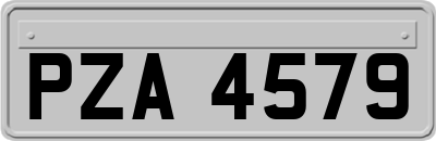 PZA4579