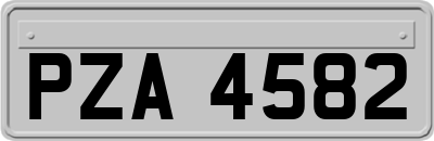 PZA4582