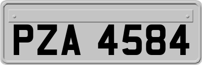 PZA4584