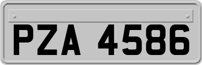 PZA4586