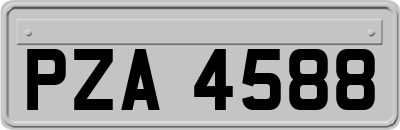 PZA4588