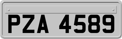 PZA4589