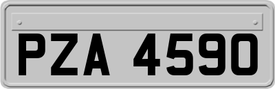 PZA4590
