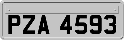 PZA4593