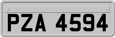 PZA4594