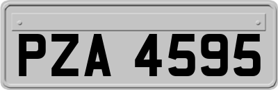 PZA4595
