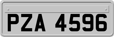 PZA4596