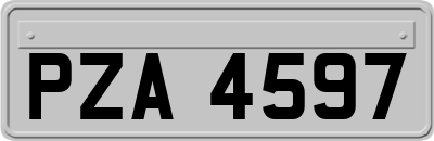 PZA4597