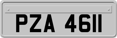 PZA4611