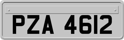 PZA4612