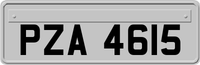 PZA4615