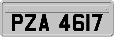 PZA4617