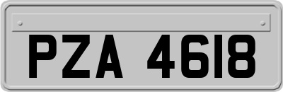 PZA4618