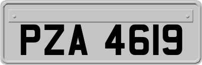PZA4619