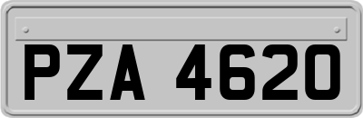 PZA4620