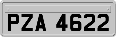 PZA4622