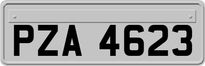 PZA4623