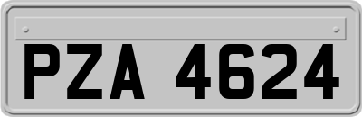 PZA4624