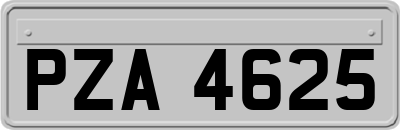 PZA4625