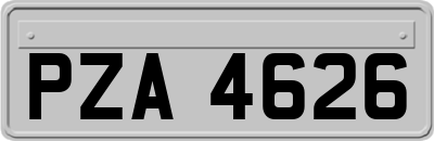 PZA4626