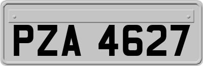 PZA4627