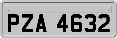 PZA4632