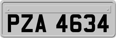 PZA4634