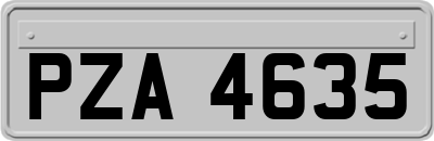 PZA4635
