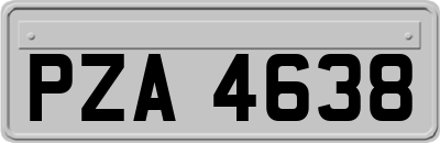 PZA4638