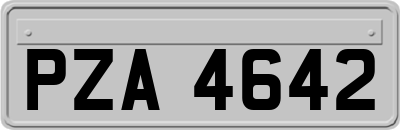 PZA4642